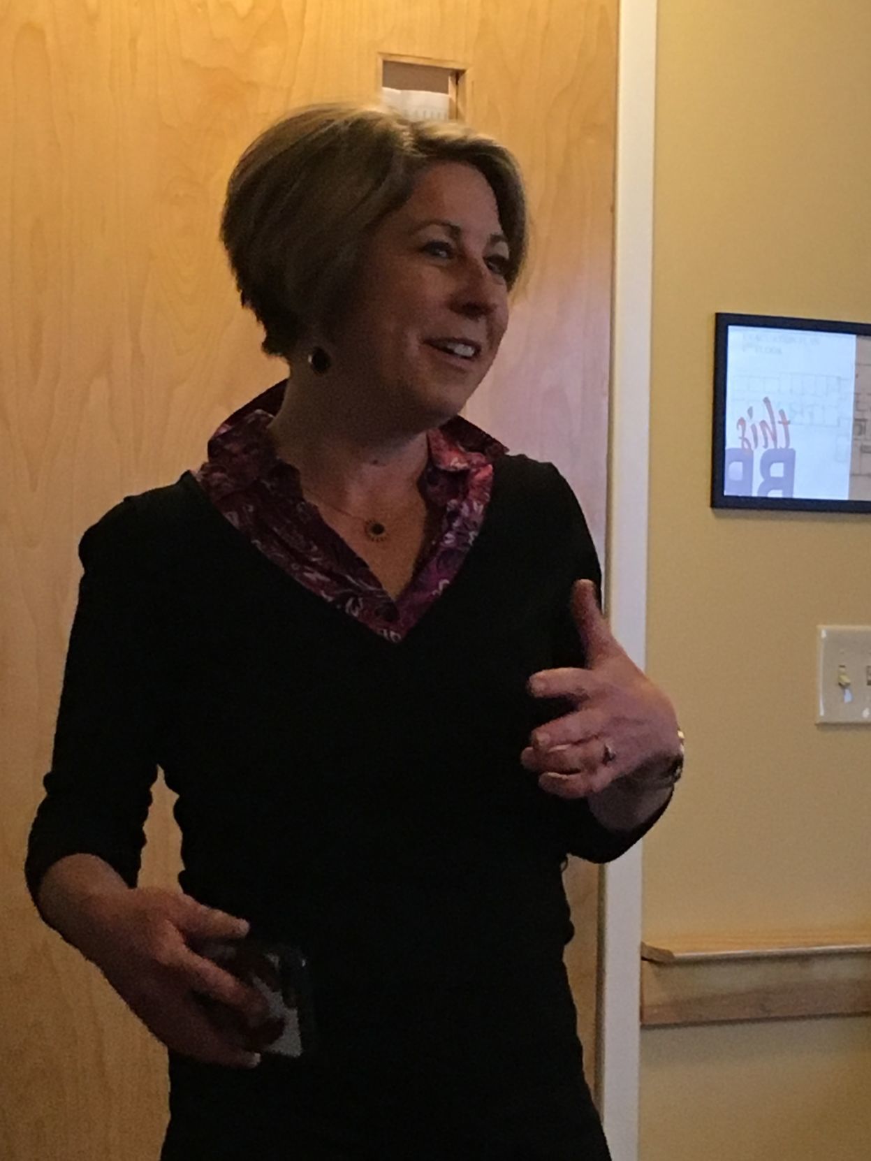 Healing Arts: Riverbend hosts "This is My Brave"